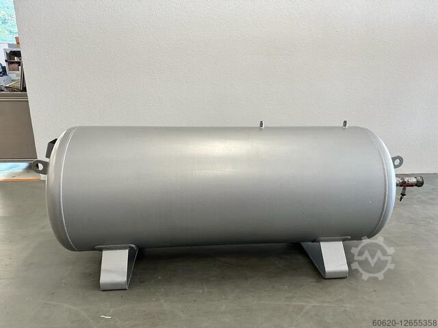 Vakuumpumpe Busch MM 1324 A V03