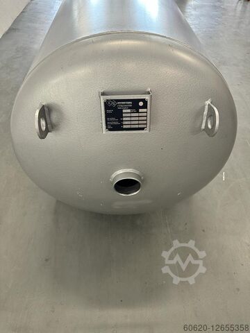 Vakuumpumpe Busch MM 1324 A V03