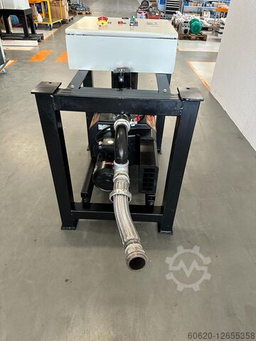 Vakuumpumpe Busch MM 1324 A V03