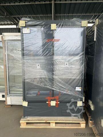 Refrigerated Display Cases – Assisted Modern Expo 