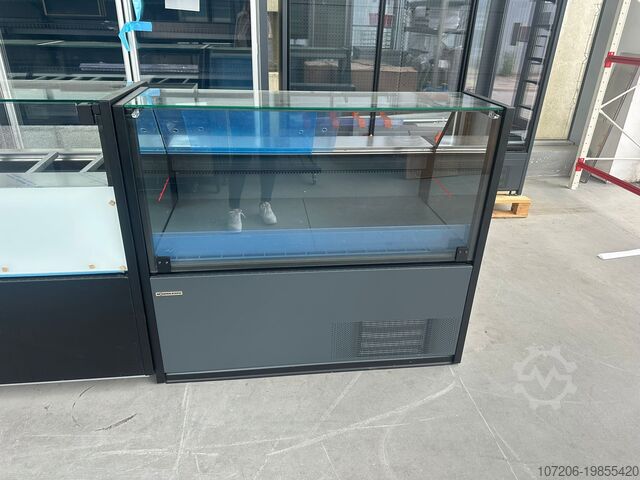 Kühltheken – Bedienung Modern Expo