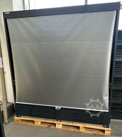 Refrigerated Display Cases – Assisted Modern Expo 