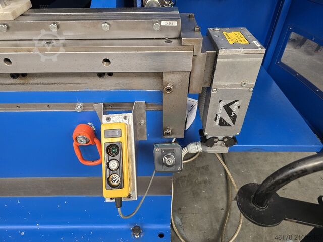 Press brake Boschert SPB 3105