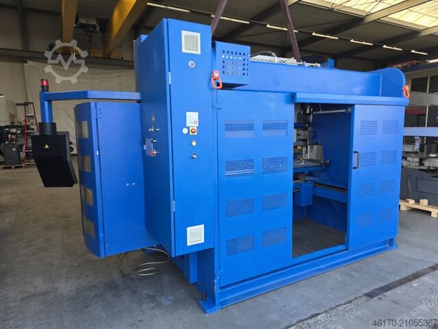 Press brake Boschert SPB 3105