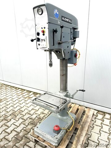 Säulenbohrmaschine/ALZMETALL AB 3 ES ALZMETALL AB 3 ES