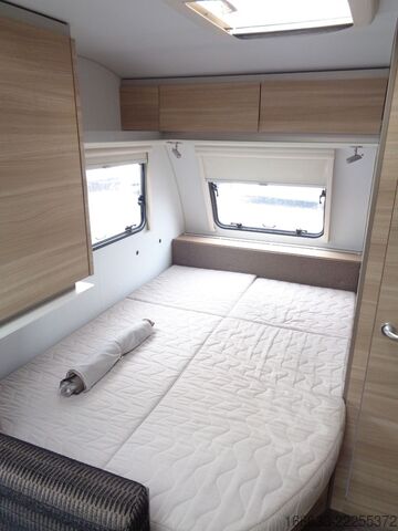 Pick-up camper ADRIA Altea 402 PH *Vorzelt*Heckküche*