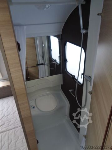 Pick-up camper ADRIA Altea 402 PH *Vorzelt*Heckküche*