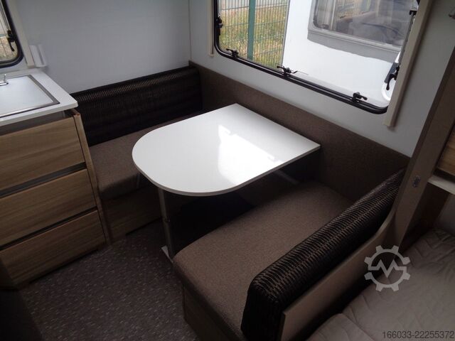 Pick-up camper ADRIA Altea 402 PH *Vorzelt*Heckküche*