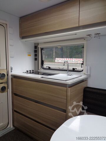 Pick-up camper ADRIA Altea 402 PH *Vorzelt*Heckküche*