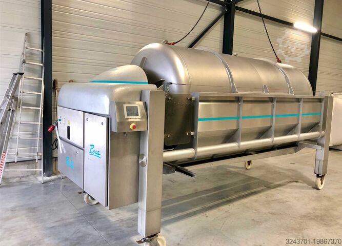 Press - PN50 - 50 HL PERA