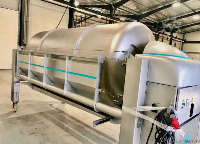 Press - PN50 - 50 HL PERA