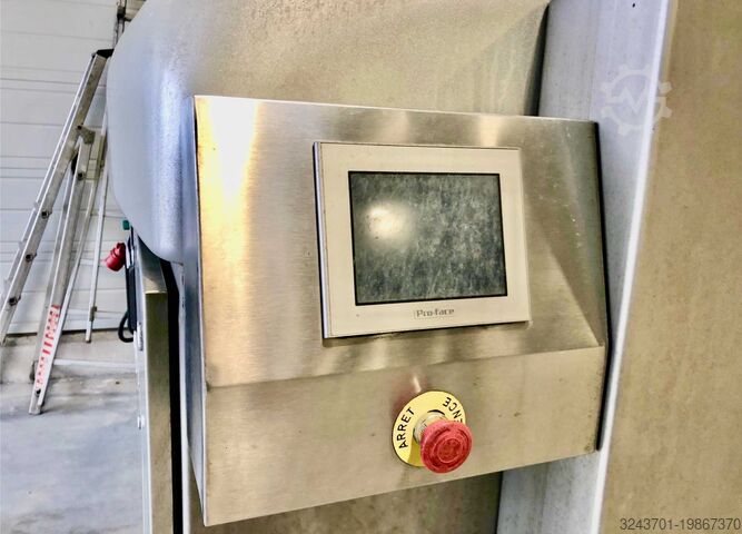 Press - PN50 - 50 HL PERA