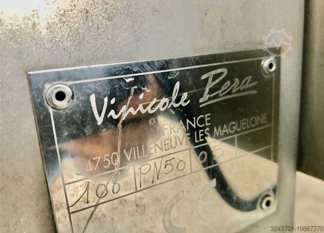 Press - PN50 - 50 HL PERA 