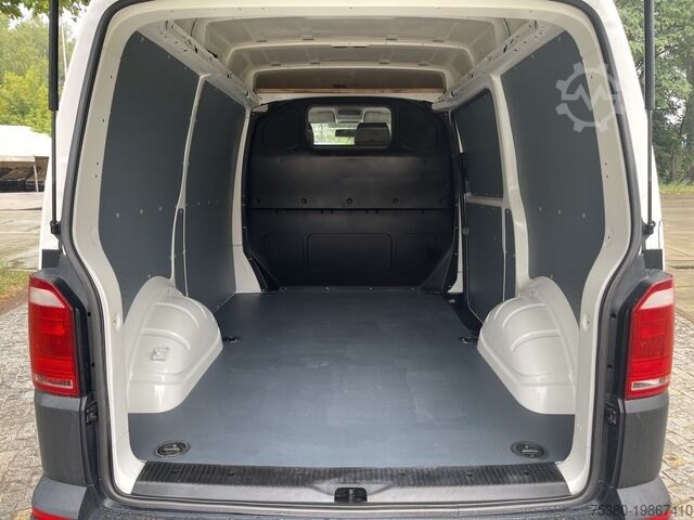 Panel van Volkswagen T6 Transporter 2.0TDI L1H2 *AHK*WEBASTO*KLIMA*