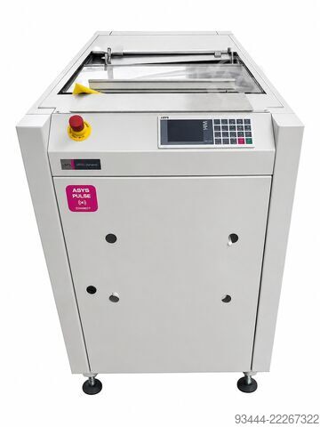 Linienbelader Asys LSB 03