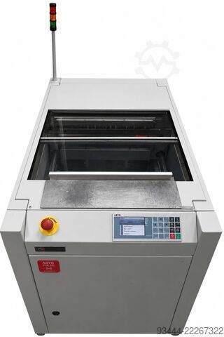 Line loader Asys LSB 03