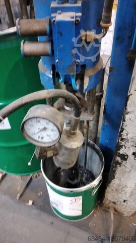 2K handversiegelung Reinhardt Technik Maxi Pneumattik