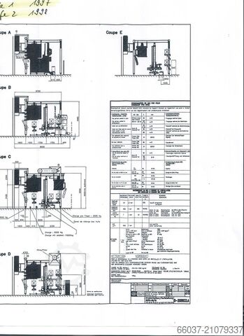 Komplette Härtelinie Glockenofen SOLO 207FG-60/70