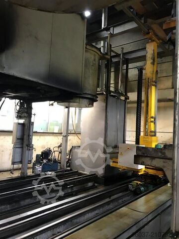 Komplette Härtelinie Glockenofen SOLO 207FG-60/70