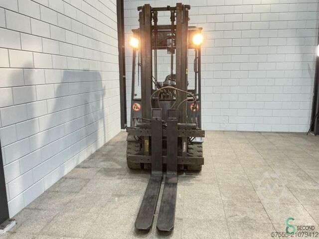 Forklift Still R60-30
