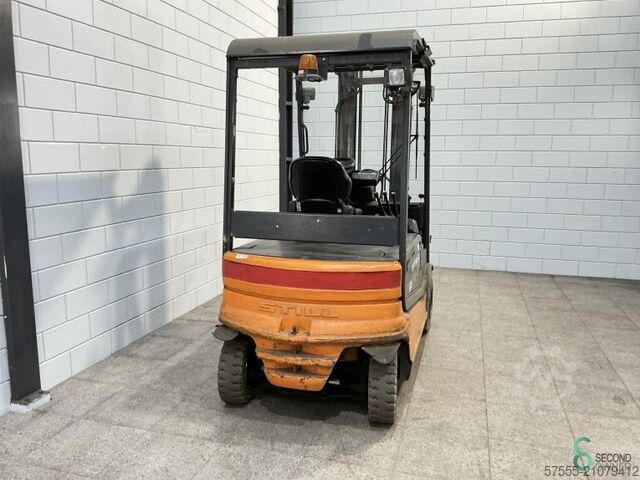 Forklift Still R60-30