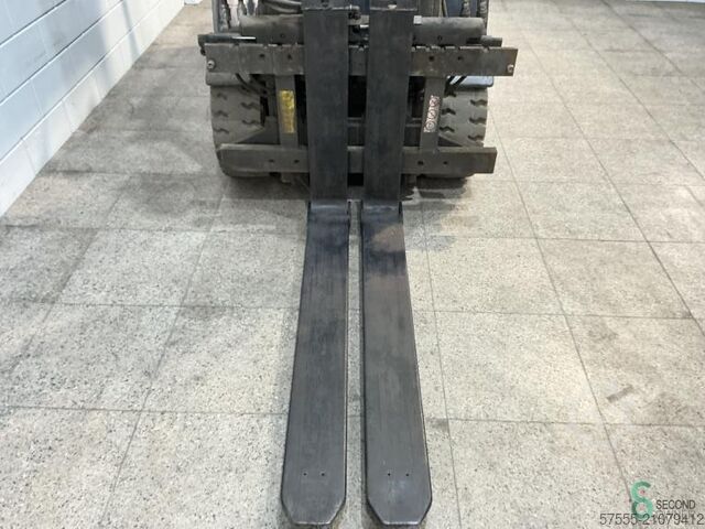 Forklift Still R60-30