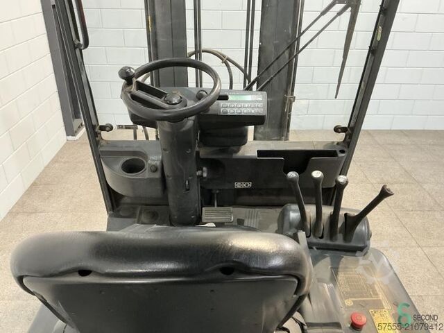 Forklift Still R60-30