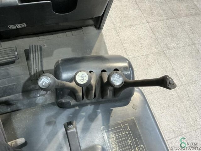 Forklift Still R60-30