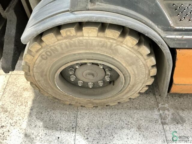 Forklift Still R60-30