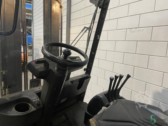 Forklift Still R60-30