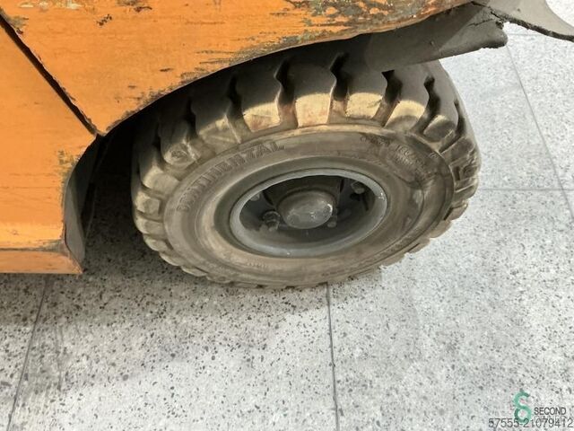 Forklift Still R60-30