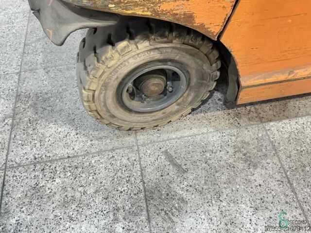 Forklift Still R60-30