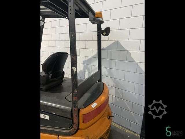 Forklift Still R60-30