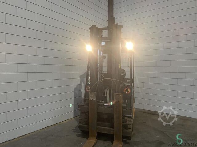 Forklift Still R60-30