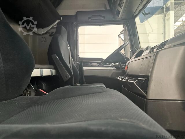 Standard-SZM MAN TGX 18.440 XLX /  8 STUCK-PIECES / EURO 5