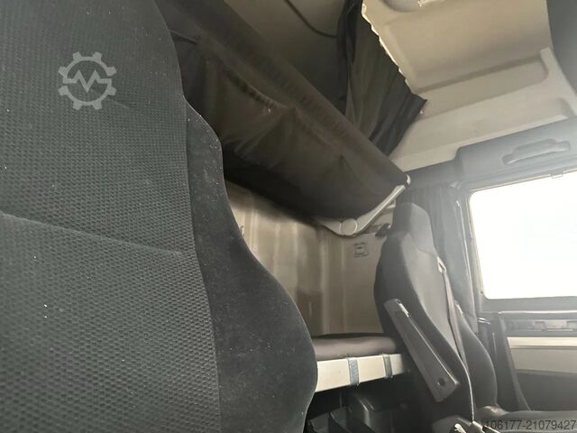 Standard-SZM MAN TGX 18.440 XLX /  8 STUCK-PIECES / EURO 5