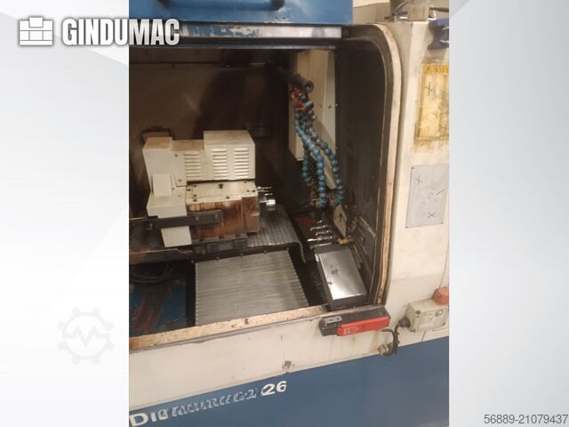 KMT Speedmaster 104260-H KMT Speedmaster 104260-H