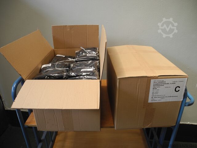 Flammschutzhaube 3-lagig, flammhemmend COMAZO Flammschutzhaube