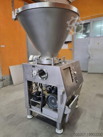 Meat processing machine VEMAG HP 10 C
