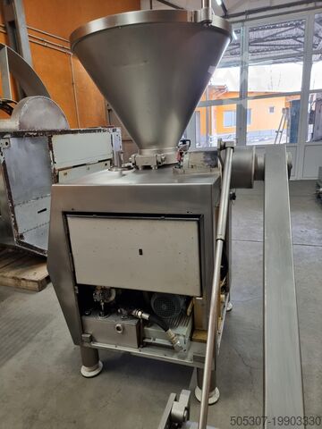 Meat processing machine VEMAG HP 10 C