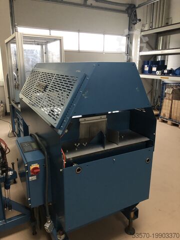 Säge für Profile Weber - Kronach PS 2