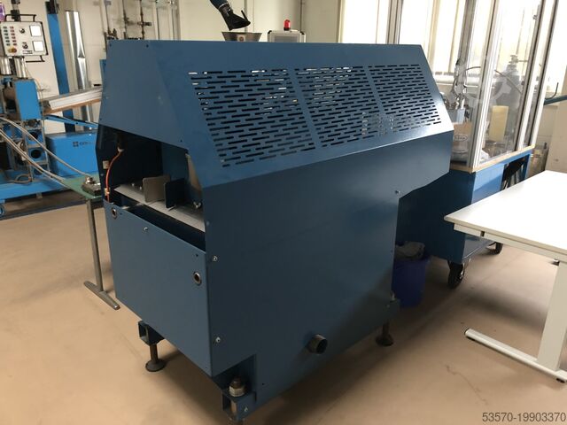 Saw for profiles Weber - Kronach PS 2