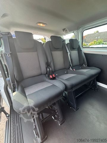 Kleinbus FORD Transit/Tourneo Custom Bus  320 L1