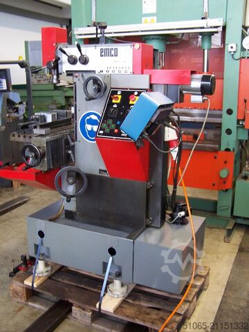 Fräsmaschine EMCO F 3