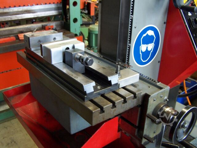 Fräsmaschine EMCO F 3