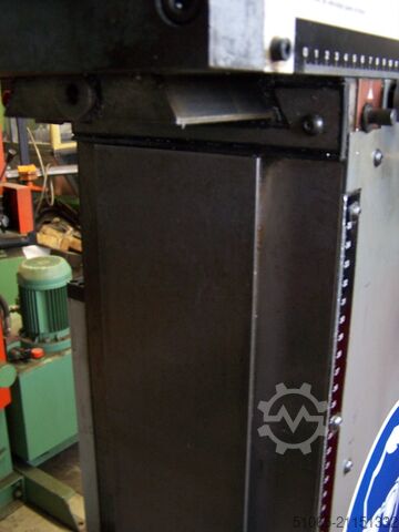 Fräsmaschine EMCO F 3