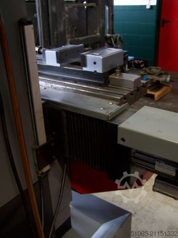 Fräsmaschine EMCO F 3