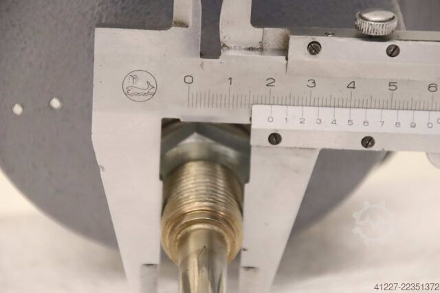 Temperaturfühler Kieback & Peter DN444SI  326737