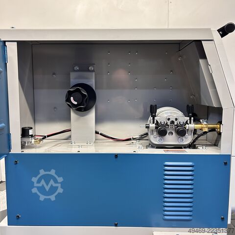 MIG MAG Welding Machine OTC Daihen CPTX-i 300C