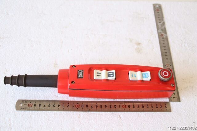 Crane remote control Stahl SWH3